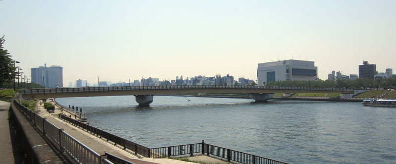 Kototoi bridge