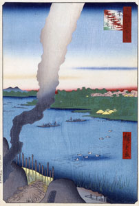 Hashiba Hiroshige