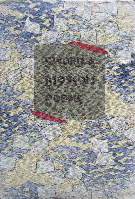 Sword & Blossom Poems (2)