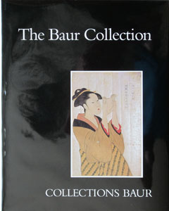 BaurCollection_JapanesePrints_book
