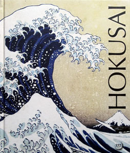 Dalon et al Hokusai book
