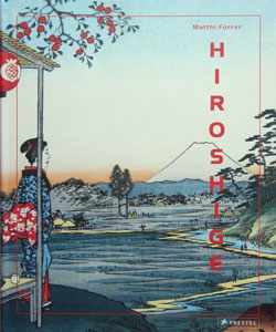 Matthi Forrer Hiroshige 2018