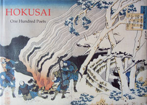 Morse Hokusai Book